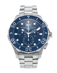 Tag Heuer Aquaracer CAN1011.BA0821